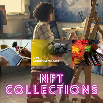 NFT collections
